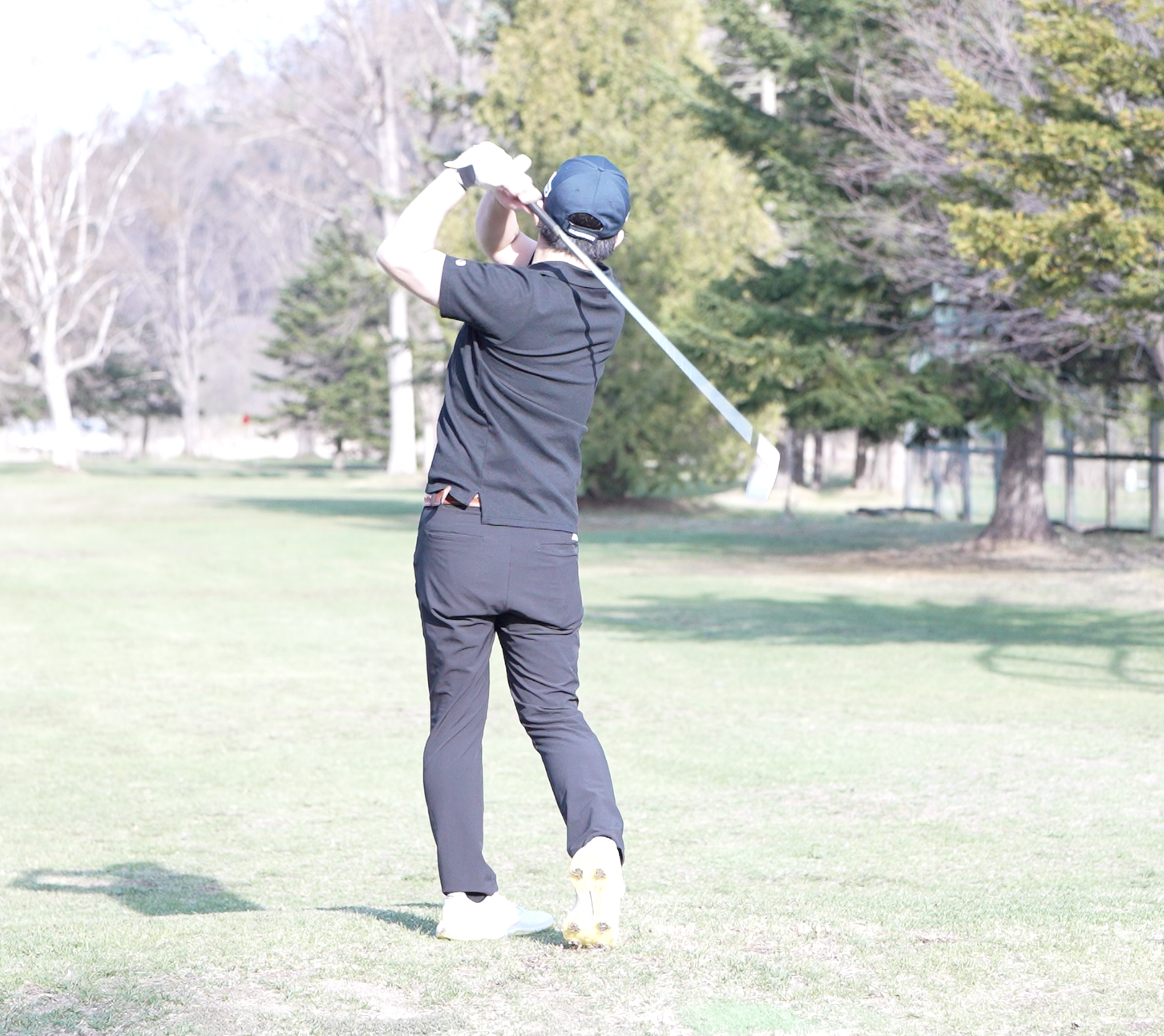 Golf Business